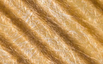 Thornly Park fibreglass roof waterproofing