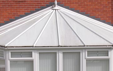 Thornly Park polycarbonate conservatory roof repairs