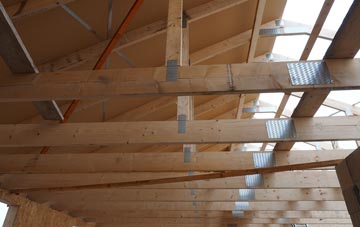 Thornly Park roof truss costs