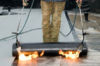 Thornly Park flat roof sealing quote